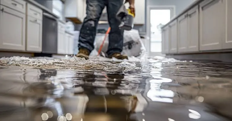 Water damage restoration companies near me in Clifton, CO - Emergency flood extraction